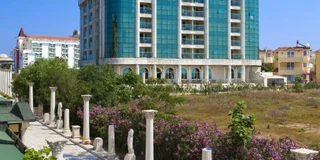 Капикири: Laur Hotels