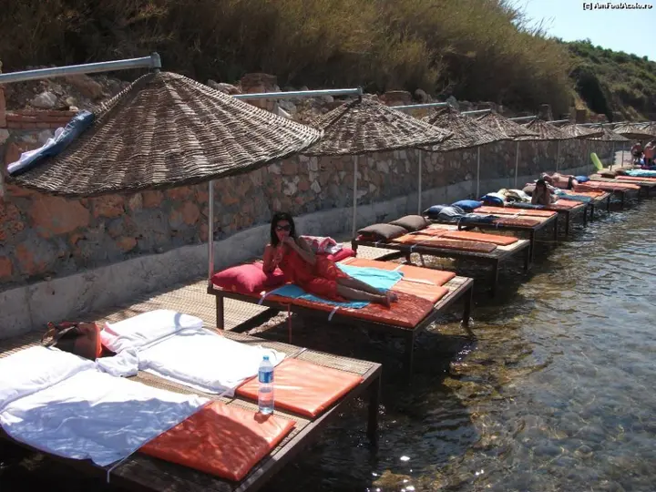 Капикири: Laur Hotels