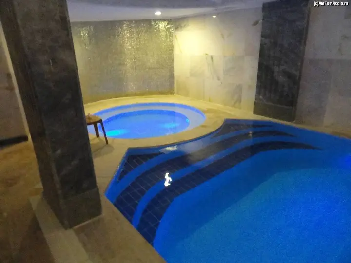 Капикири: Laur Hotels