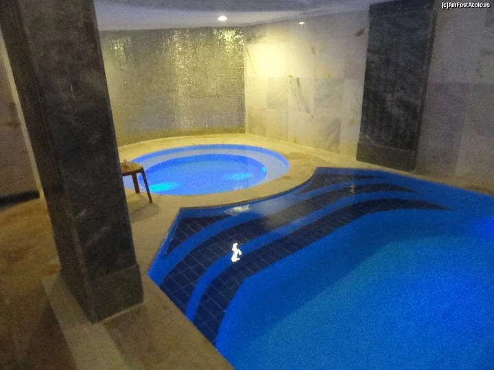 Капикири: Laur Hotels