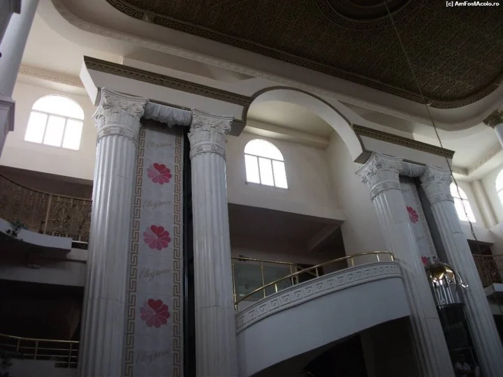 Капикири: Laur Hotels