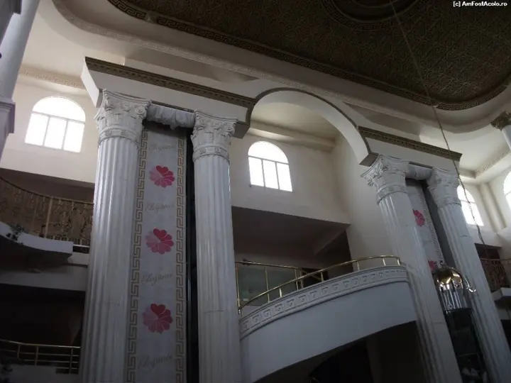 Капикири: Laur Hotels