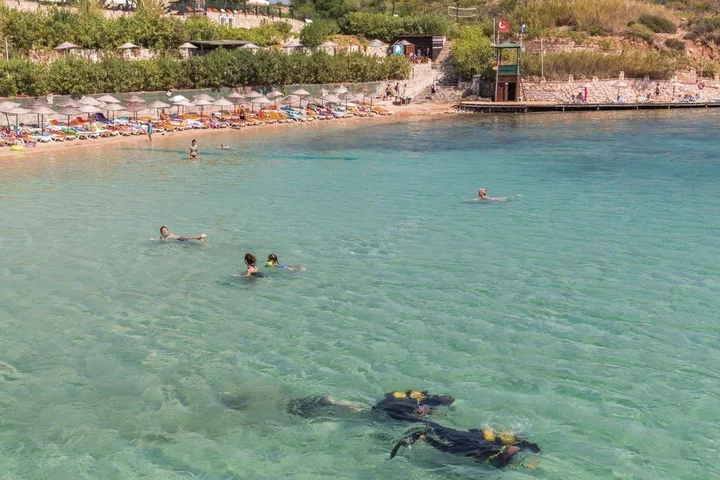Капикири: Laur Hotels