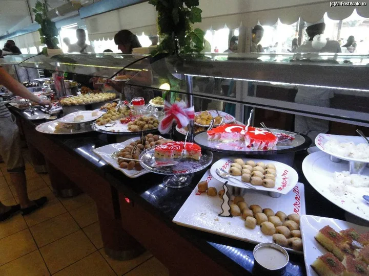 Капикири: Laur Hotels