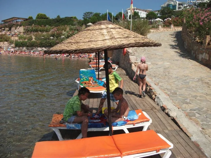 Капикири: Laur Hotels
