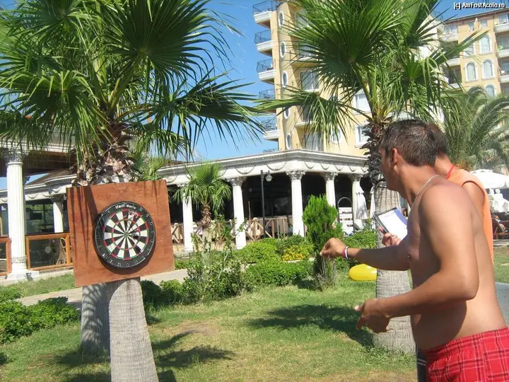 Капикири: Laur Hotels