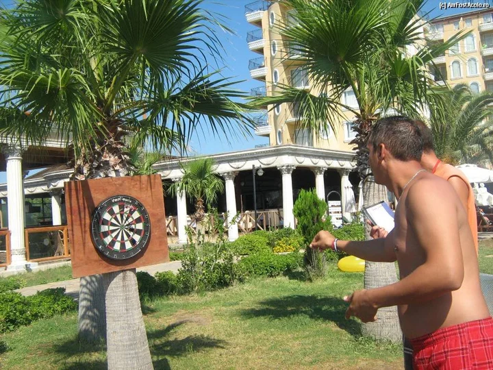 Капикири: Laur Hotels