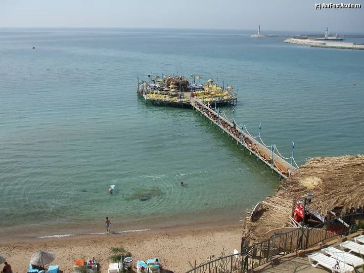 Капикири: Laur Hotels