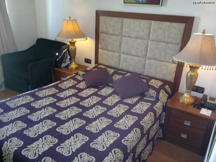 Капикири: Laur Hotels