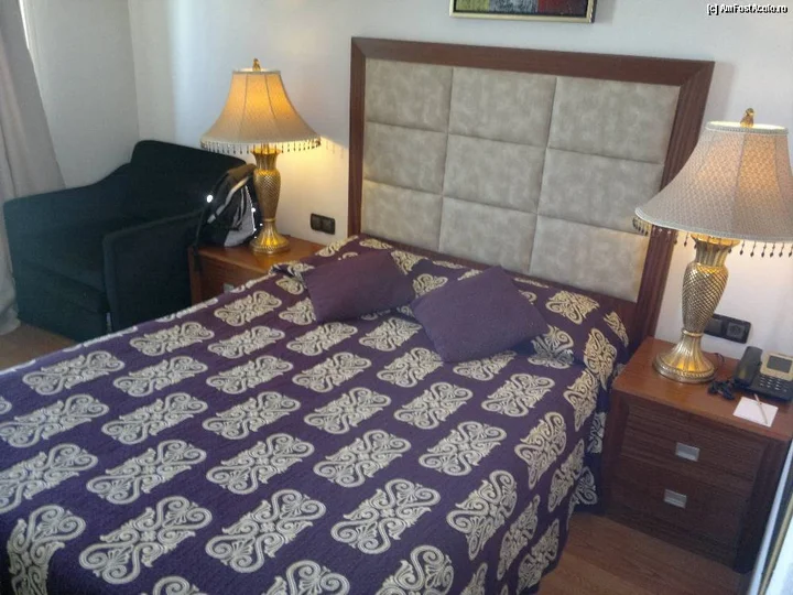 Капикири: Laur Hotels
