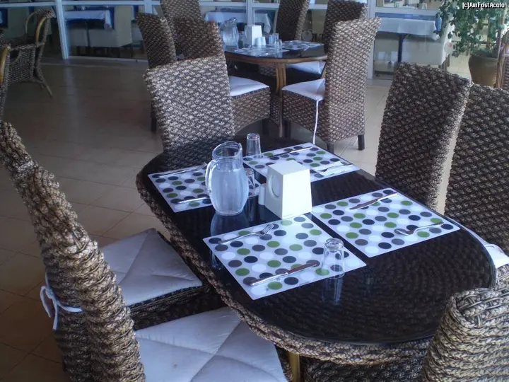 Капикири: Laur Hotels