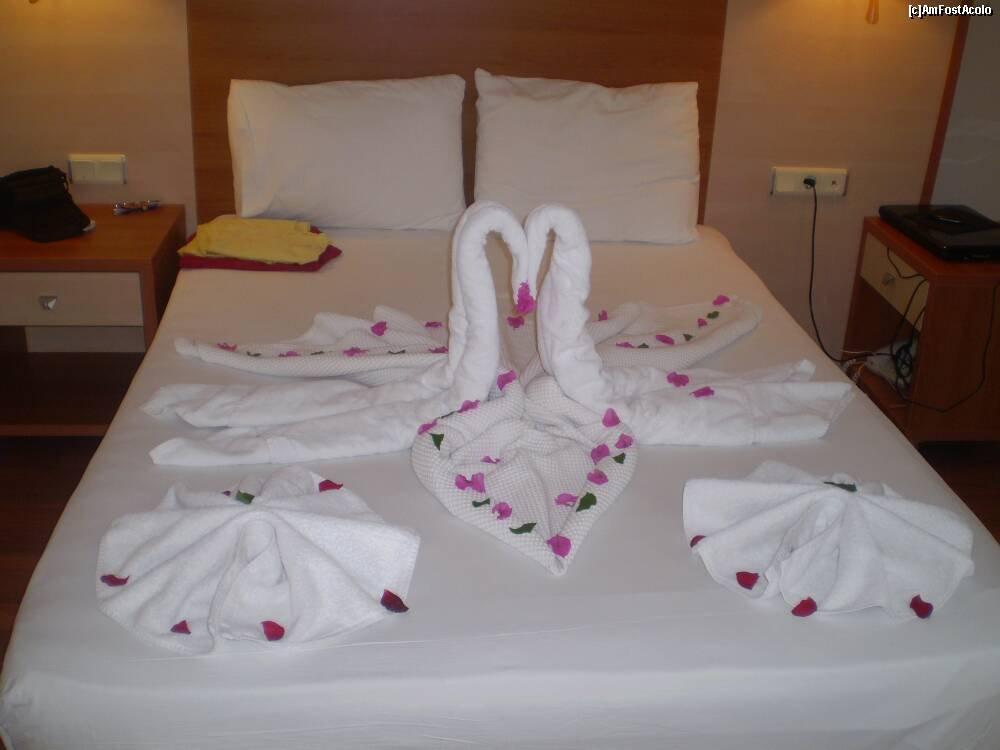Капикири: Laur Hotels