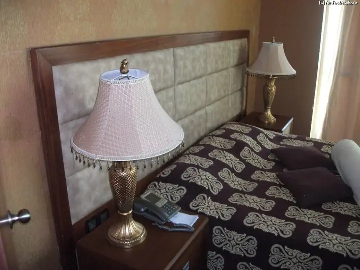 Капикири: Laur Hotels