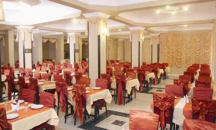 Капикири: Laur Hotels