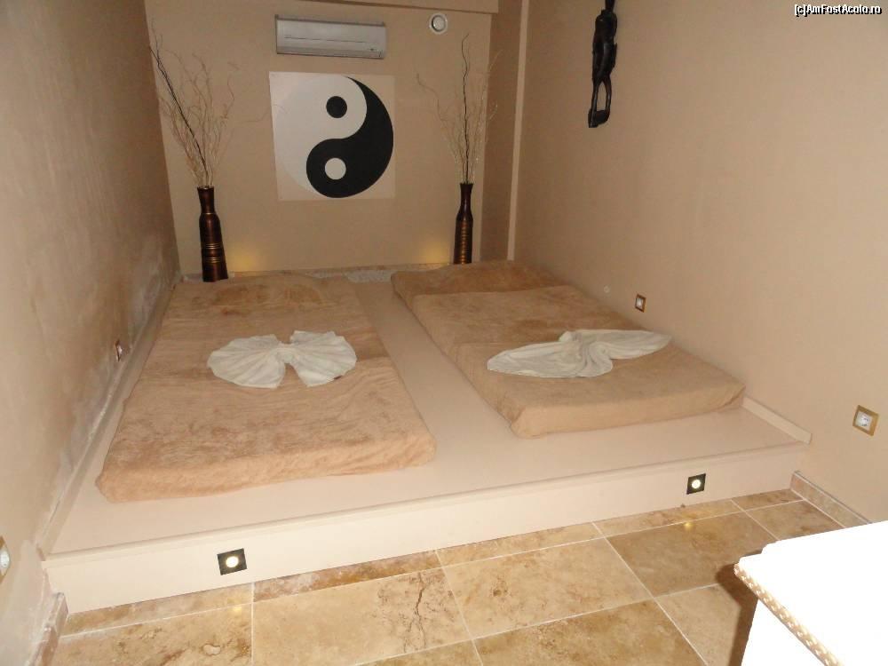 Капикири: Laur Hotels
