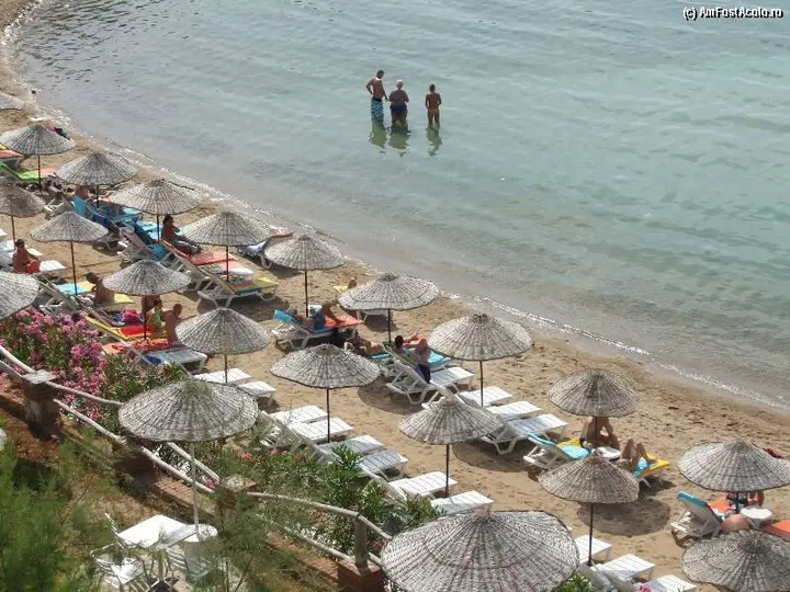 Капикири: Laur Hotels
