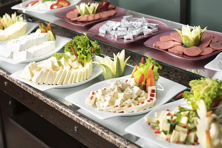 Дидим: Temple Miletos Spa Hotel