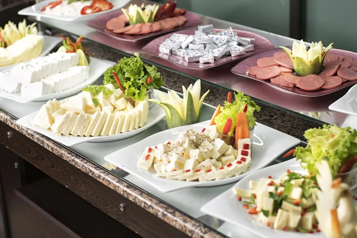Дидим: Temple Miletos Spa Hotel
