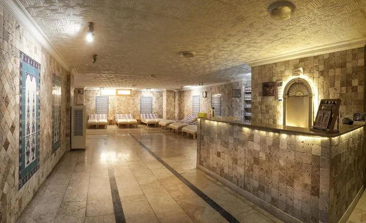 Дидим: Temple Miletos Spa Hotel