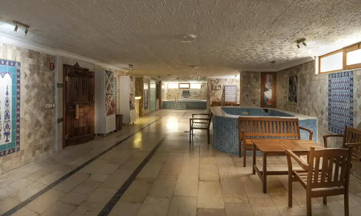 Дидим: Temple Miletos Spa Hotel