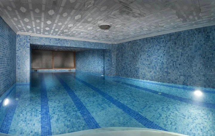 Дидим: Temple Miletos Spa Hotel