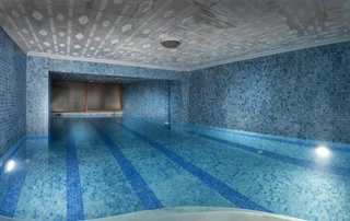 Дидим: Temple Miletos Spa Hotel