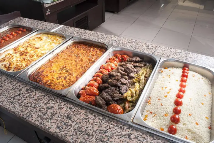 Дидим: Temple Miletos Spa Hotel