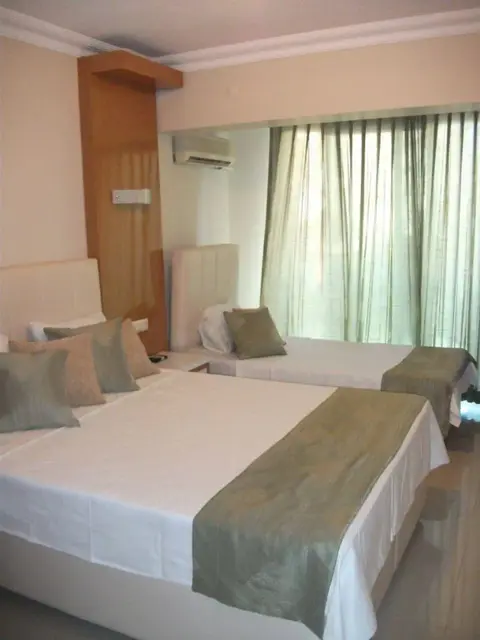 Дидим: Temple Miletos Spa Hotel