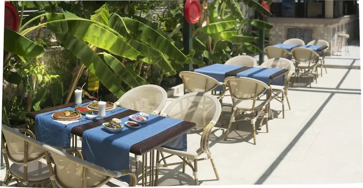 Дидим: Temple Miletos Spa Hotel
