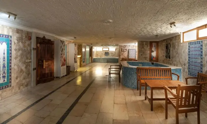 Дидим: Temple Miletos Spa Hotel