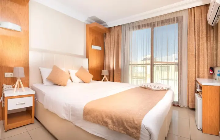 Дидим: Temple Miletos Spa Hotel