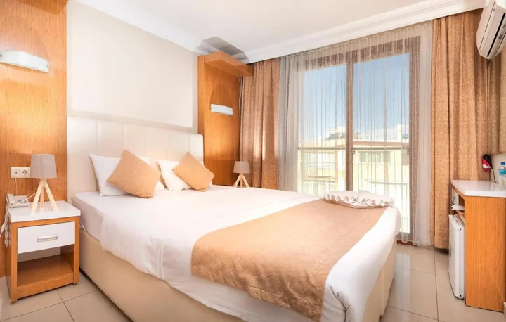 Дидим: Temple Miletos Spa Hotel