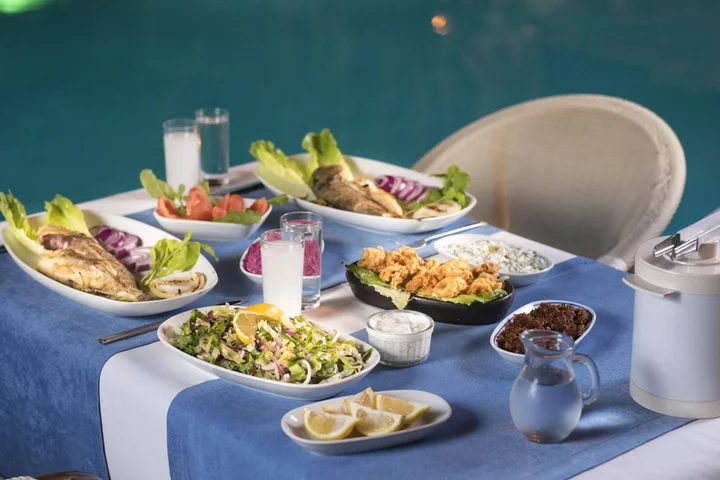 Дидим: Temple Miletos Spa Hotel
