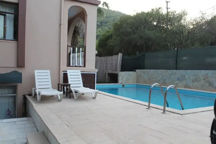 Саригерме: Pisilis Hotel