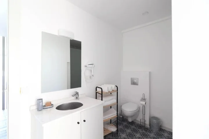 Акьярлар: La Brezza Suite & Hotel