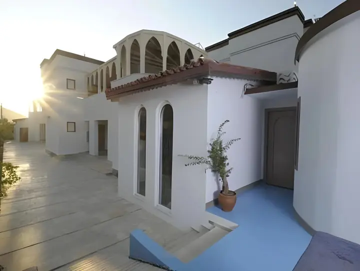 Акьярлар: La Brezza Suite & Hotel