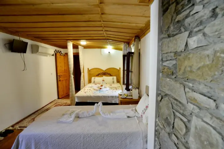 Шириндже: Sirincem Pension