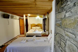 Шириндже: Sirincem Pension