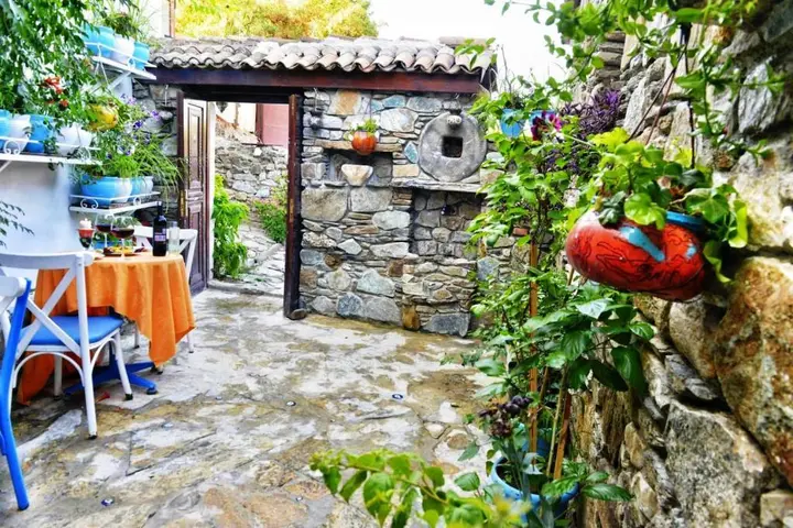 Шириндже: Sirincem Pension