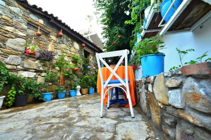 Шириндже: Sirincem Pension