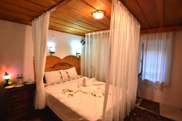 Шириндже: Sirincem Pension