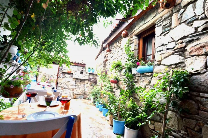 Шириндже: Sirincem Pension