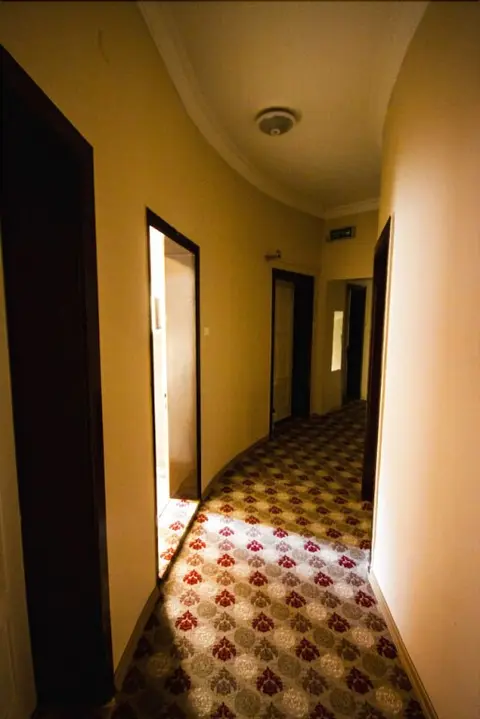 Измир: Cicek Palas Otel