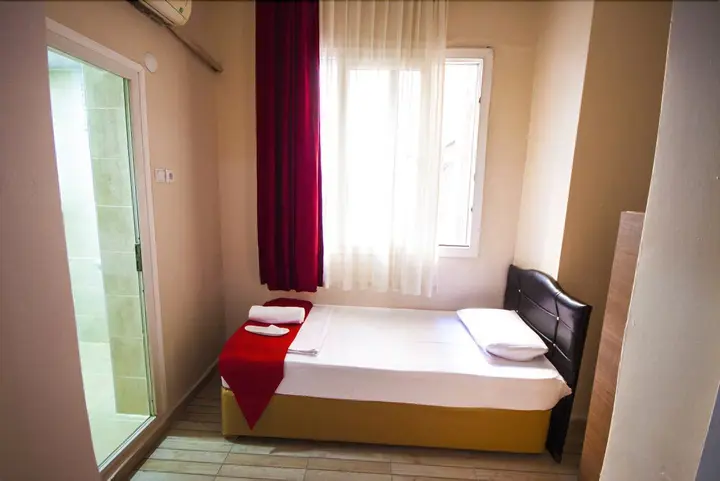 Измир: Cicek Palas Otel