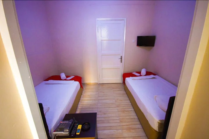 Измир: Cicek Palas Otel