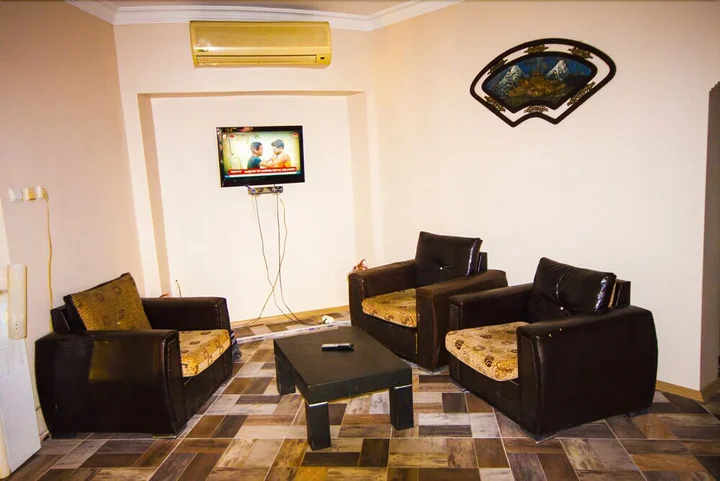Измир: Cicek Palas Otel