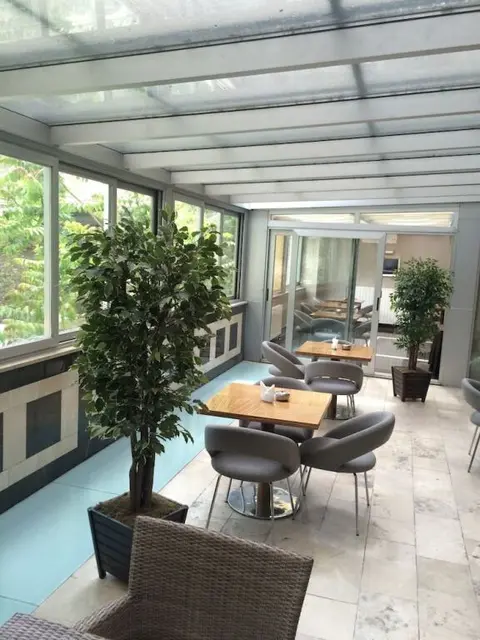 Анкара: Hotel Mostar