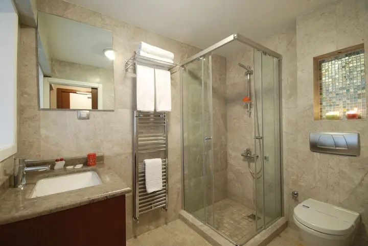 Анкара: Hotel Mostar