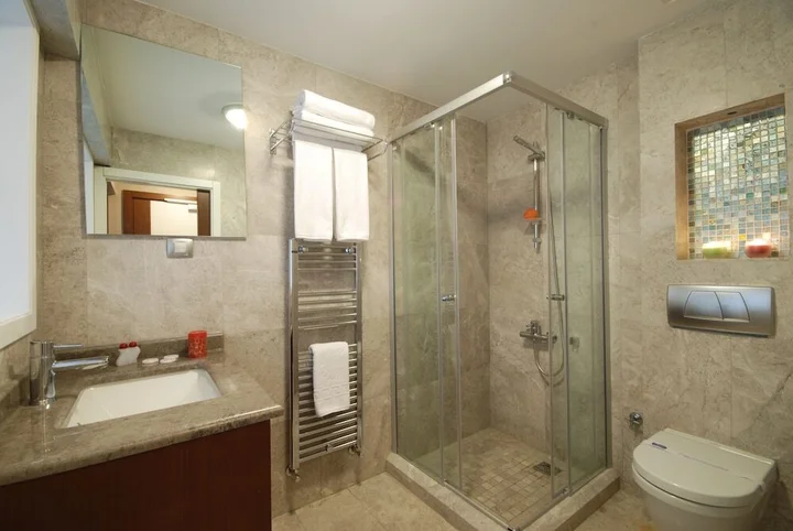 Анкара: Hotel Mostar