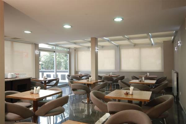 Анкара: Hotel Mostar